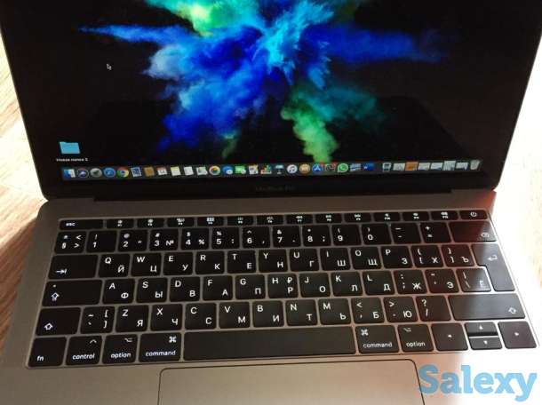 Продаю macbook pro, фотография 2