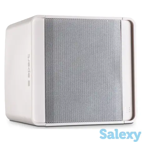 Широкополосный громкоговоритель apart kubo3t-w, фотография 1