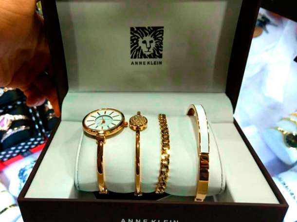 Часы Anne Klein Турецки реплика Только Оптом, фотография 1