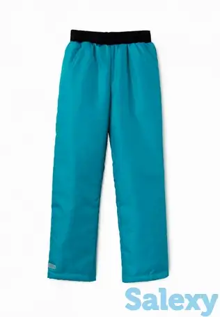 Брюки утепленные bell bimbo, фотография 1