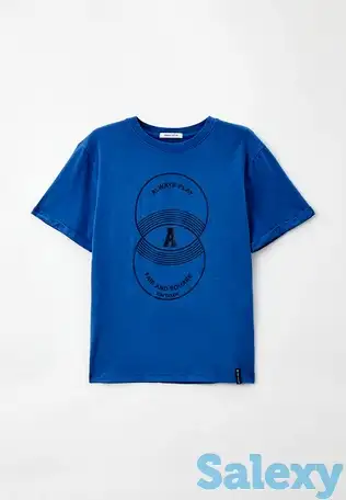 Футболка tom tailor, фотография 1