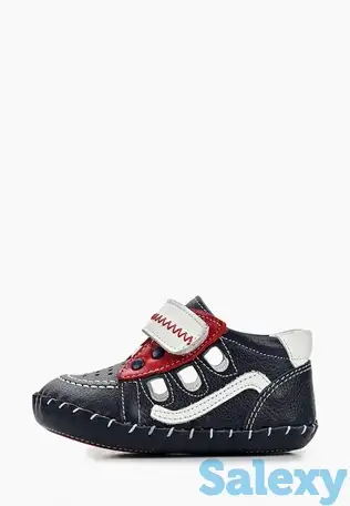 Ботинки lovely puppy, фотография 1