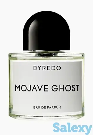 Парфюмерная вода byredo, фотография 1