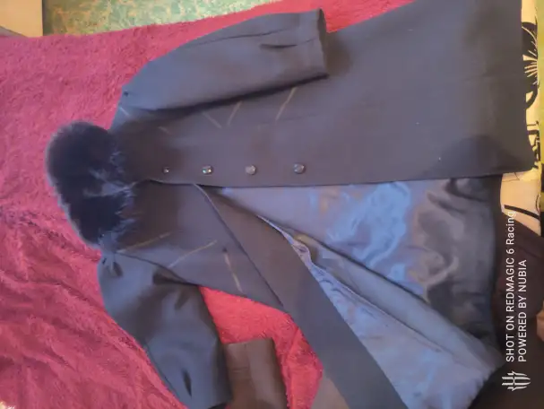 Продам пальто, фотография 1