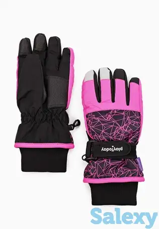 Перчатки playtoday, фотография 1