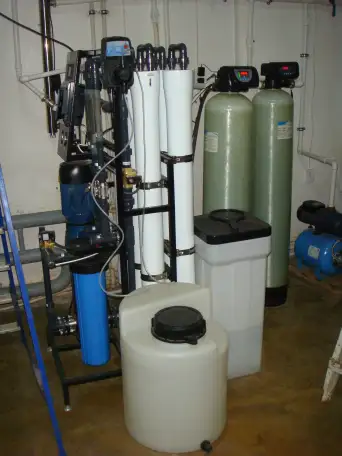 Продам готовый бизнес по выпуску питьевой бутилированной воды с технической и разрешительной документацией, фотография 1