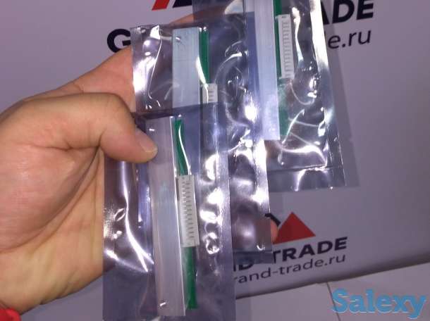 Термоголовка для VKP80 Custom, фотография 2