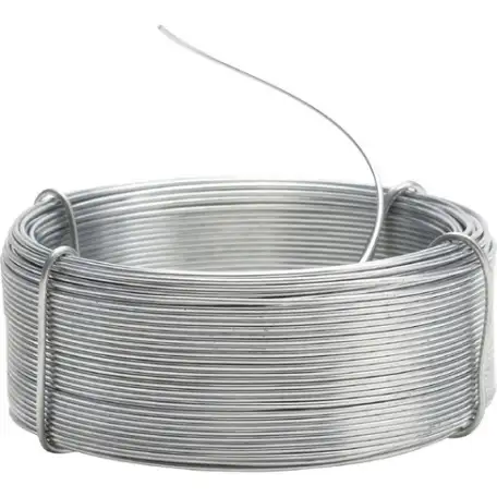 Проволока гвоздильная Диаметр: 0,16-10,8 мм, фотография 1