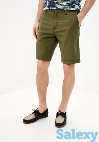 Шорты levi's®, фотография 1