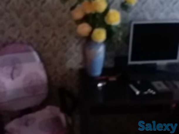 Продам 1 к , 5/5 на 14мкр  мебелированную или обменяю  на 2х к в правобережье на 1 этаже можно без ремонта с долгами, фотография 4