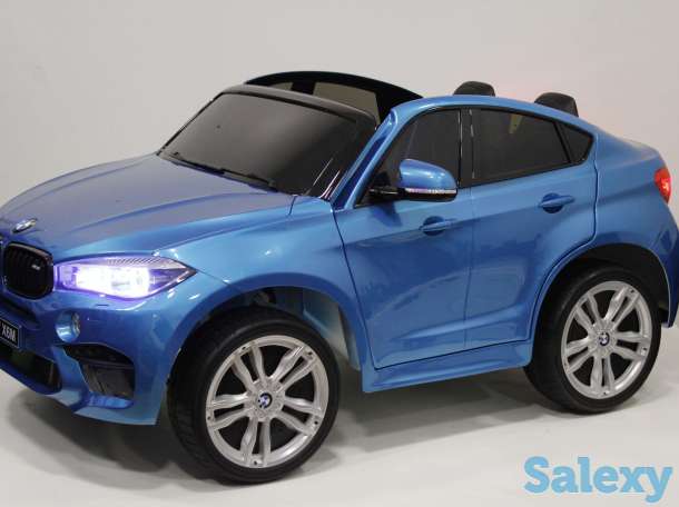 Электромобили для детей,роботы, детский транспорт, фотография 4