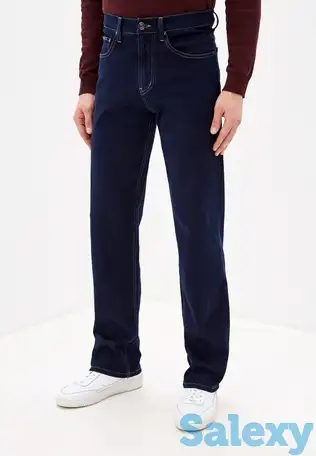 Джинсы velocity, фотография 1