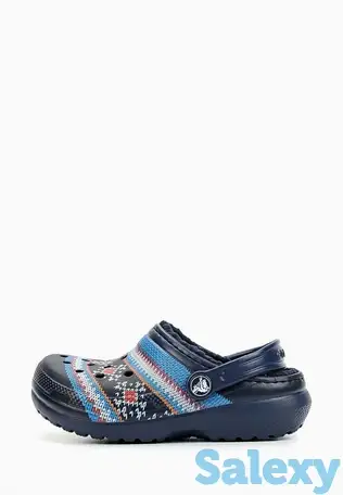 Сабо crocs, фотография 1
