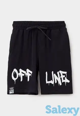 Шорты playtoday, фотография 1