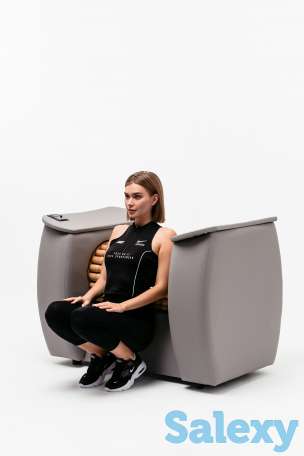 Роликовый тренажер, массажер BeautyRoll Standard, фотография 9