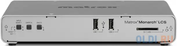 Monarch lcs lecture capture (mhlcs/i), фотография 1