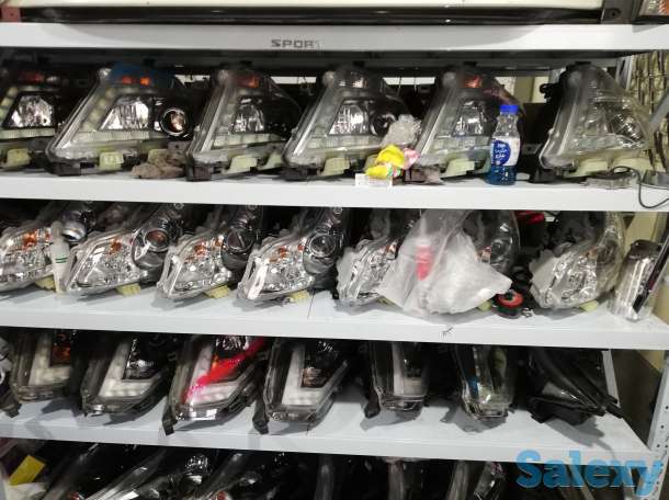 Оригинальные Б/У запчасти с разбора ОАЭ, фотография 8