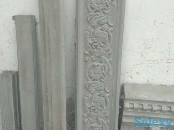 Фибробетон на заказ по Мангистауской обл., фотография 6