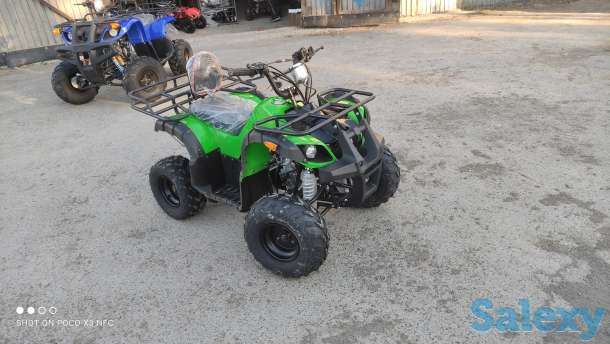 Квадроциклы 50,110,125,250сс, фотография 7