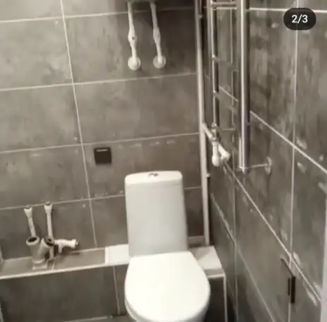 Услуги отделочных работ или Ремонт под ключ, фотография 1