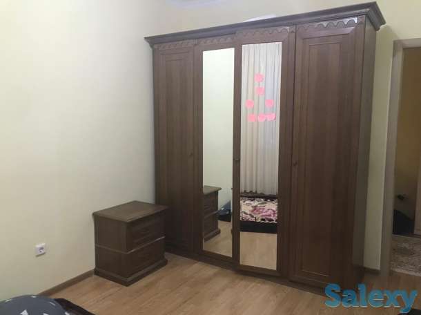 продается 2комнатная квартира с мебелью,жк Жайна,78 кв.м,, фотография 5