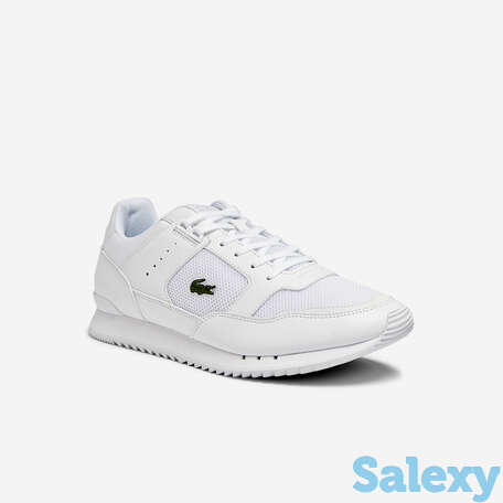 Кроссовки lacoste partner piste, фотография 1