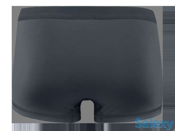 Термобелье шорты сивера годобль ш(ж) женские тень, фотография 3