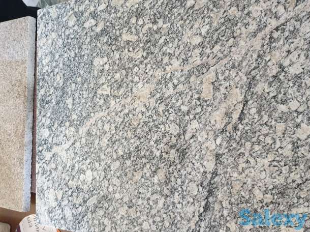 Травертин,  гранит,  мрамор, фотография 5