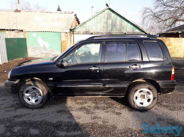 Продам машину Suzuki, фотография 4