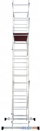 Вышка-тура no name рос 1450408 16 ступеней, фотография 1