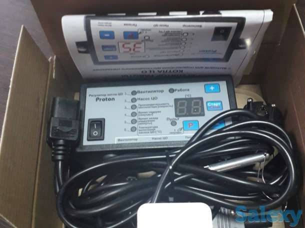 Котлы отопления, длительного горения 