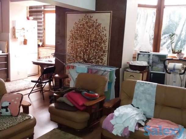 Продам квартиру, Розыбаакеева богембай батыра, фотография 9