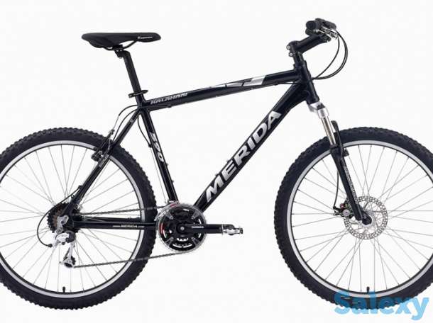 Merida Kalahari 590D, фотография 1
