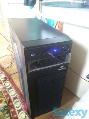 G3220 h81 12gb ozy 120 ssd 1tb hdd sata 660gtx, фотография 3