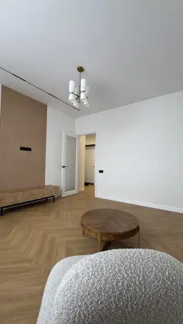 Продам однокомнатную квартиру ЖК Mod Comfort, Рыскуло 16/2, фотография 13