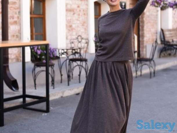 Пошив женской и детской одежды, фотография 5