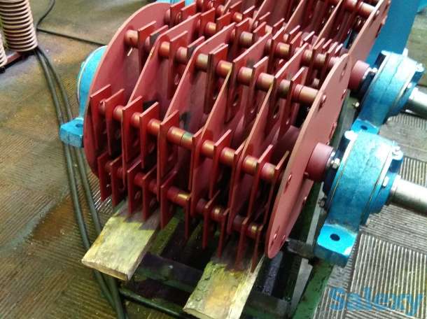 Оборудование для животноводства, фотография 5