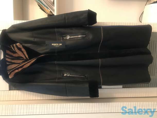 Шуба, фотография 4