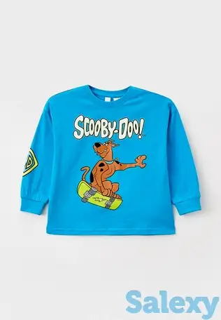 Лонгслив sela, фотография 1