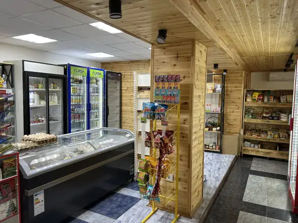 Сдается в аренду помещение, Шафика Чокина, 189, фотография 2