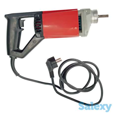 Глубинные вибраторы, фотография 3