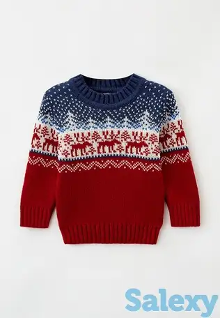 Джемпер scandica, фотография 1