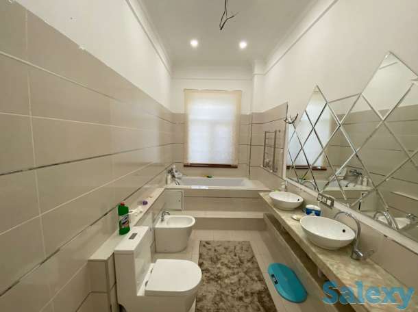 Продам 5 комнатный дом с современным дизайном в Медеуском районе, фотография 5