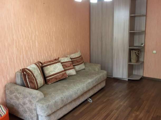 2-комнатная квартира, мкр Таугуль, Джандосова , фотография 2