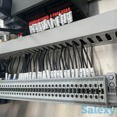 Машина для Кегимойки и Розлива “ два в одном”, фотография 6