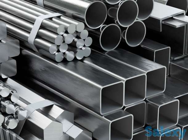 Покупаем металлопрокат, новый, б/у, лежалый, неликвид., фотография 1