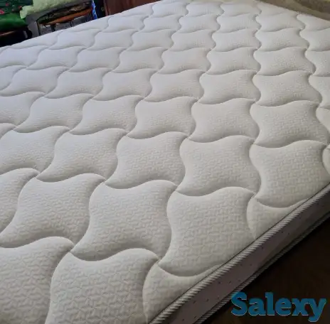 Матрас Askona 160x190 новый, фотография 5