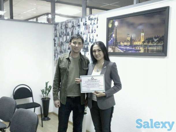 Бухгалтерские курсы индивидуально | Астана, фотография 10