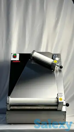 Тестораскаточная машина Mateka HAC 420 m, фотография 7