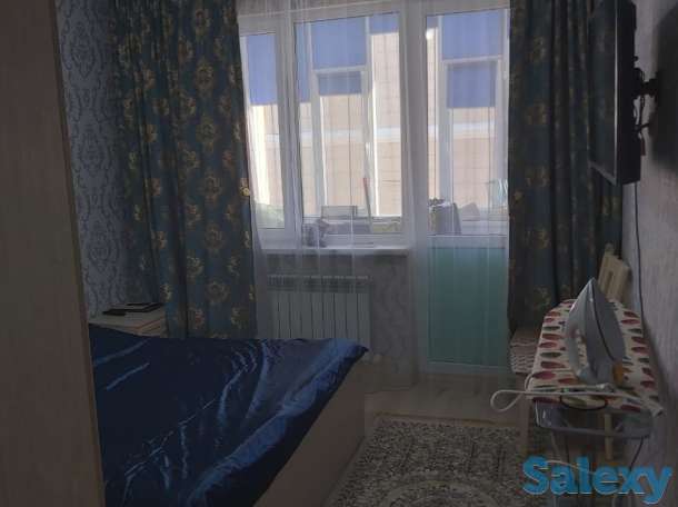 продается 2-х комнатная квартира, ул. Куаныш Сатбаев, фотография 8